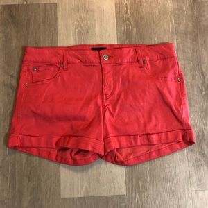 Celebrity Pink Shorts